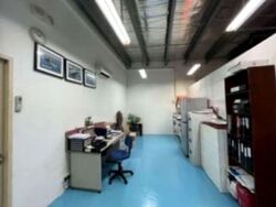 West Point Bizhub (D22), Factory #537926851